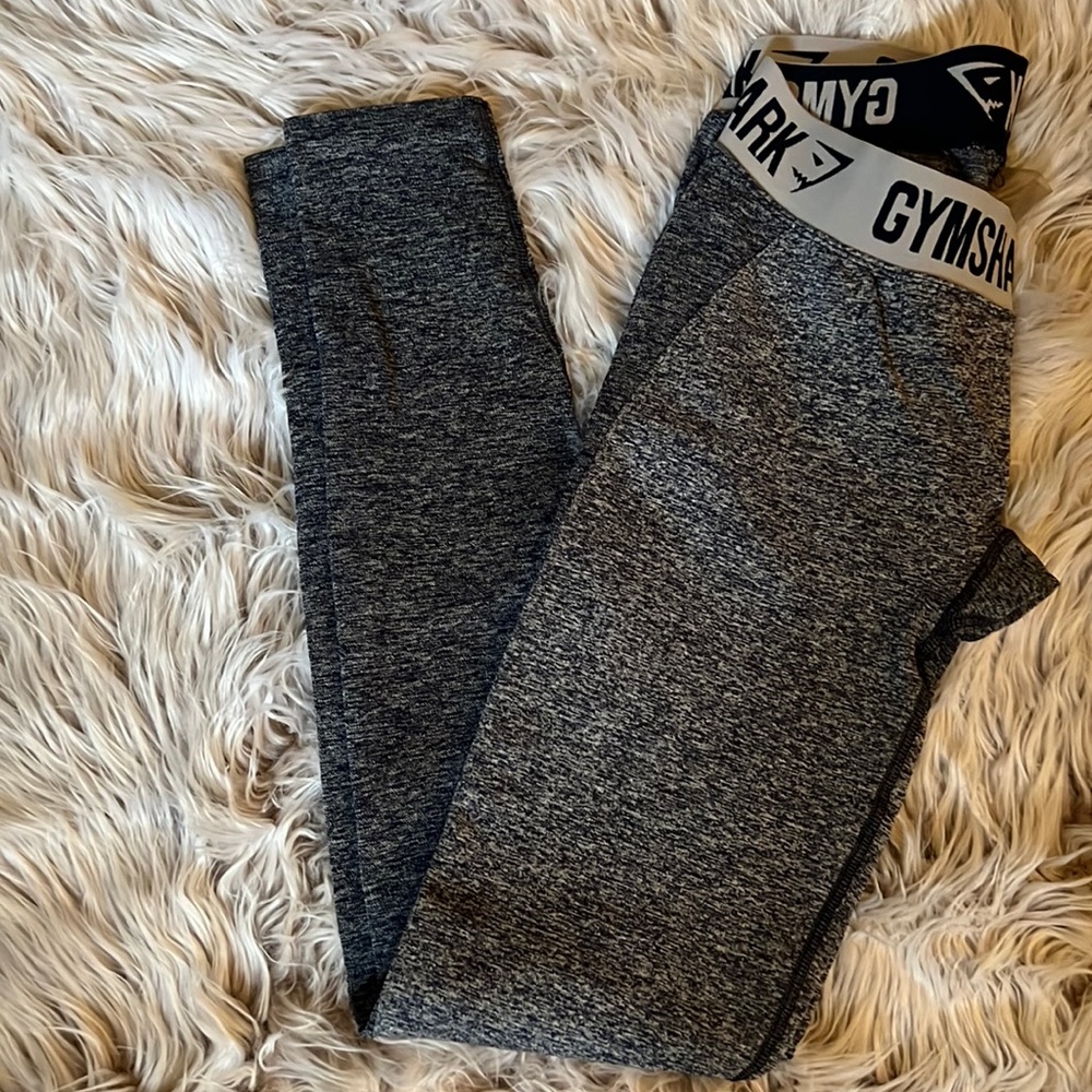 GymShark leggings